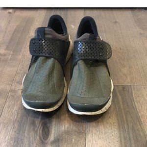 Nike Sock Dart 'Cargo Khaki' 2016 US 8 Mens